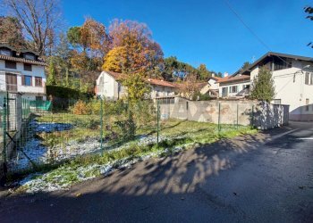 Casa all\'aperto - Terreno edificabile Cassano Magnago - foto 6