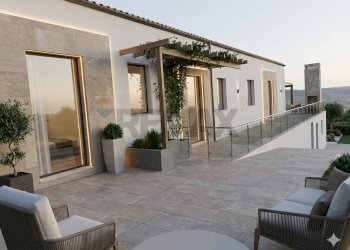 Terrazza - Rustico c.da Montesano - san Giacomo, Ragusa - foto 3