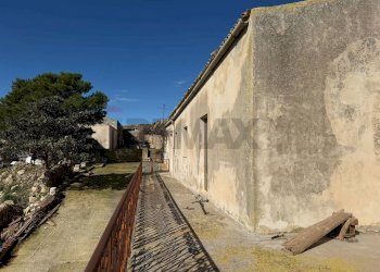 Balcone - Rustico c.da Montesano - san Giacomo, Ragusa - foto 6