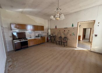 Cucina - Rustico c.da Montesano - san Giacomo, Ragusa - foto 11