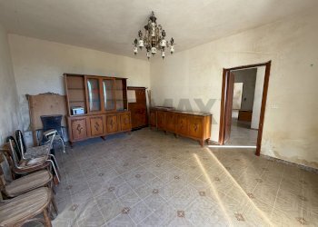 Soggiorno - Rustico c.da Montesano - san Giacomo, Ragusa - foto 12