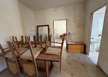 Sala da pranzo - Rustico c.da Montesano - san Giacomo, Ragusa - foto 13