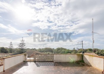 Terrazza - Bilocale Via del Frassino - C.da S.Maria del Focallo, Ispica - foto 6