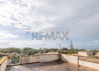 Terrazza - Bilocale Via del Frassino - C.da S.Maria del Focallo, Ispica - foto 7