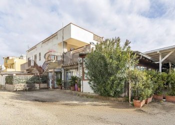 Casa all\'aperto - Bilocale Via del Frassino - C.da S.Maria del Focallo, Ispica - foto 3