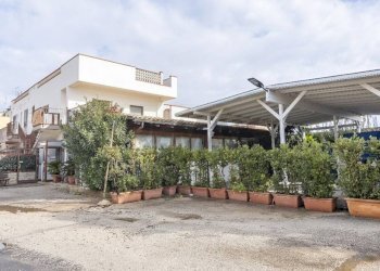 Casa all\'aperto - Bilocale Via del Frassino - C.da S.Maria del Focallo, Ispica - foto 4