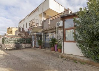 Casa all\'aperto - Bilocale Via del Frassino - C.da S.Maria del Focallo, Ispica - foto 5