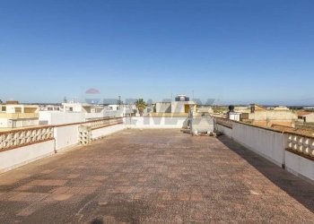 Terrazza - Bilocale Via del Frassino - C.da S.Maria del Focallo, Ispica - foto 9