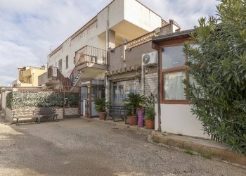 Casa all\'aperto - Bilocale Via del Frassino - S.Maria del Focallo, Ispica - foto 8