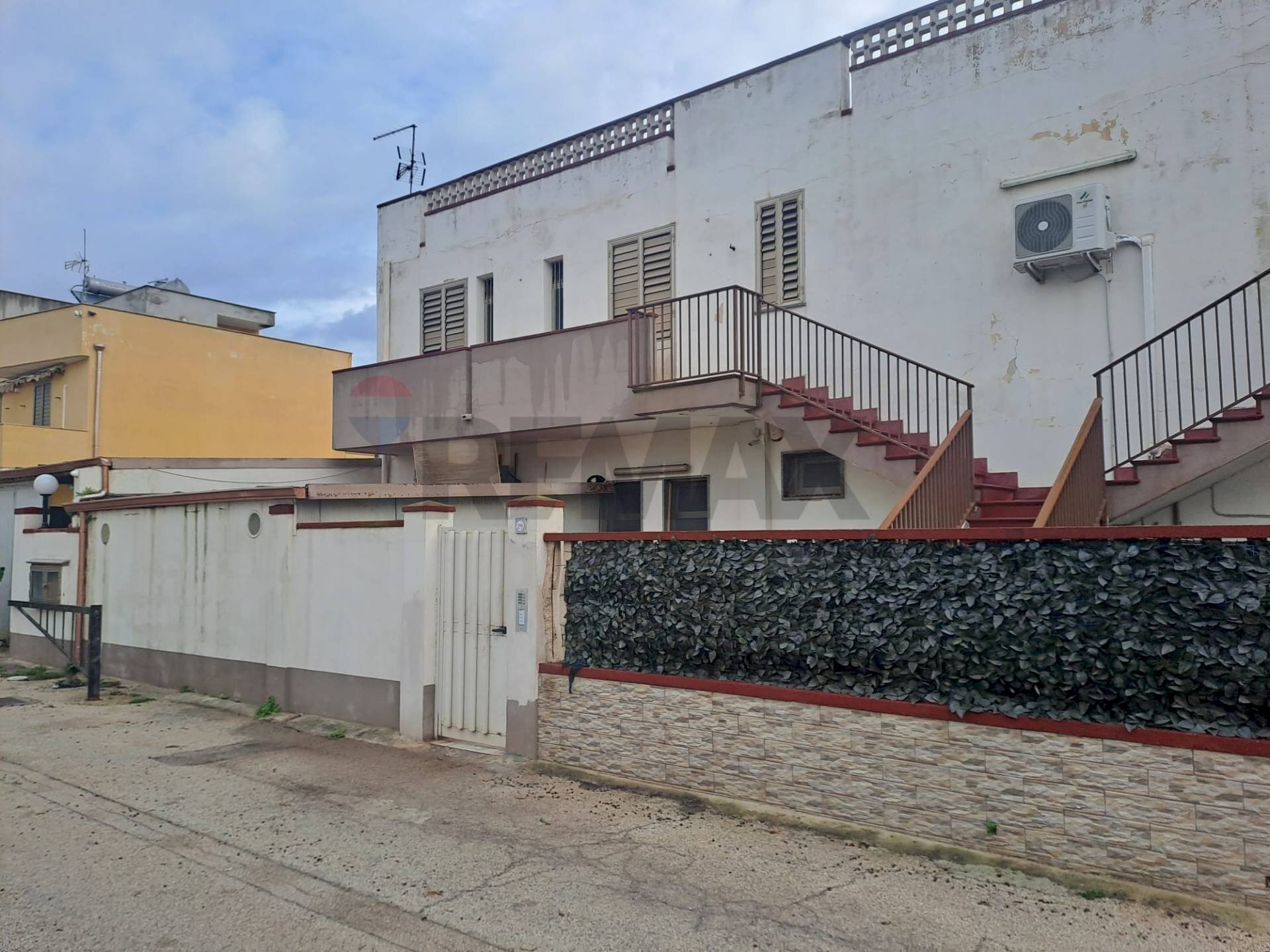 Edificio all\'aperto - Bilocale Via del Frassino - C.da S.Maria del Focallo, Ispica - foto 3