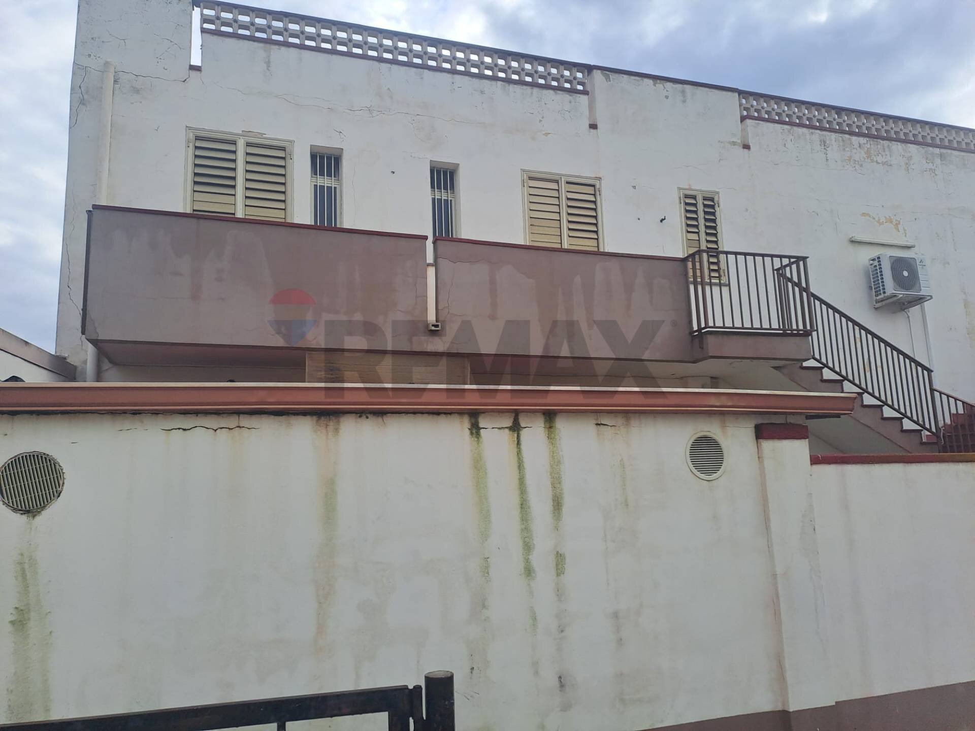 Edificio all\'aperto - Bilocale Via del Frassino - C.da S.Maria del Focallo, Ispica - foto 1