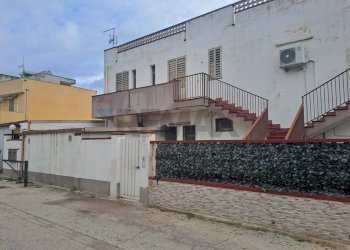 Edificio all\'aperto - Bilocale Via del Frassino - C.da S.Maria del Focallo, Ispica - foto 3