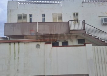 Edificio all\'aperto - Bilocale Via del Frassino - C.da S.Maria del Focallo, Ispica - foto 9