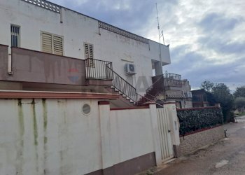 Edificio all\'aperto - Bilocale Via del Frassino - C.da S.Maria del Focallo, Ispica - foto 10