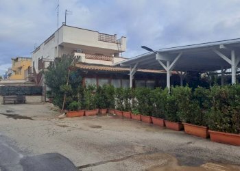 Casa all\'aperto - Bilocale Via del Frassino - C.da S.Maria del Focallo, Ispica - foto 7