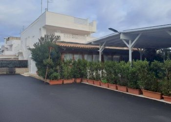 Casa all\'aperto - Bilocale Via del Frassino - C.da S.Maria del Focallo, Ispica - foto 13