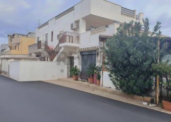 Casa all\'aperto - Bilocale Via del Frassino - C.da S.Maria del Focallo, Ispica - foto 14