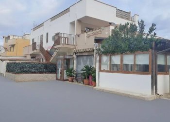 Casa all\'aperto - Bilocale Via del Frassino - C.da S.Maria del Focallo, Ispica - foto 15