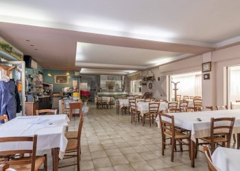 Cucina - Locale Commerciale Via del Frassino - C.da S.Maria del Focallo, Ispica - foto 21