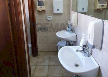 Bagno - Locale Commerciale Via del Frassino - C.da S.Maria del Focallo, Ispica - foto 36