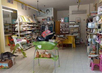 Dispensa di stoccaggio - Casa indipendente via madonna delle grazie
 
7/9, Giarratana - foto 4