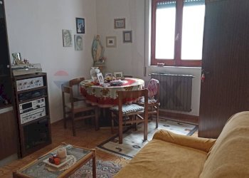 Sala da pranzo - Casa indipendente via madonna delle grazie
 
7/9, Giarratana - foto 20