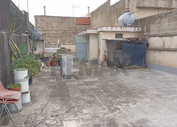 Terrazza - Casa indipendente via madonna delle grazie
 
7/9, Giarratana - foto 27