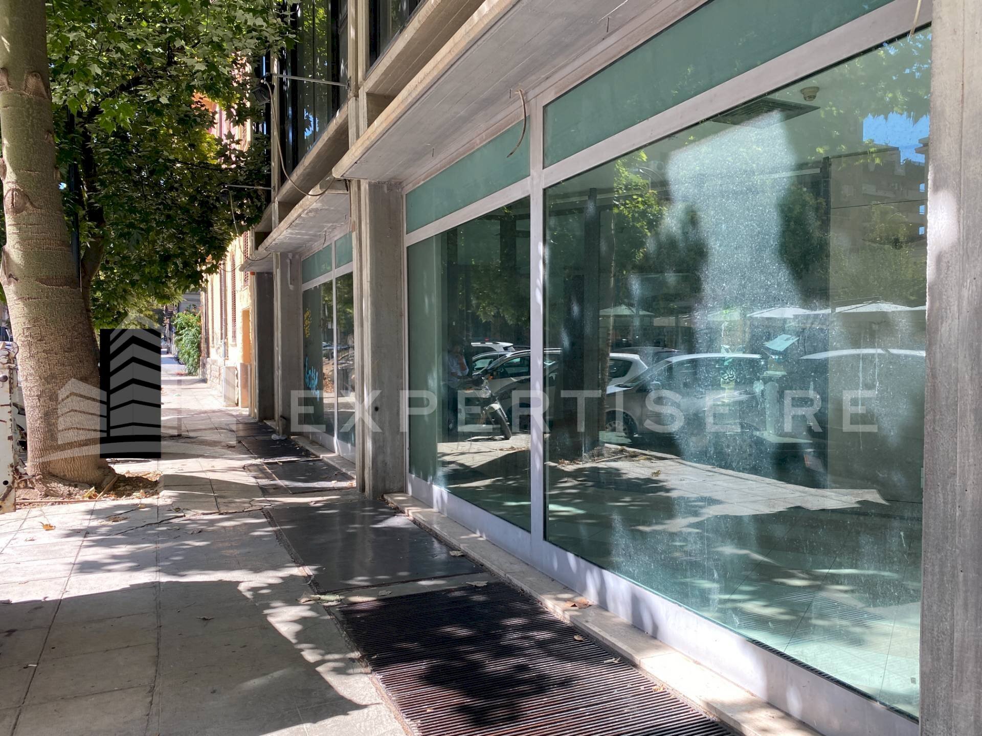 Foto 1 - Locale Commerciale Via Messina
 
17, Palermo - foto 1