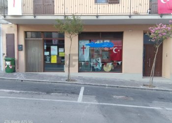 Edificio all\'aperto - Shop Via Nazario Sauro
 
12, Tollo - photo 3