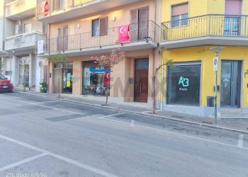 Edificio all\'aperto - Shop Via Nazario Sauro
 
12, Tollo - photo 5