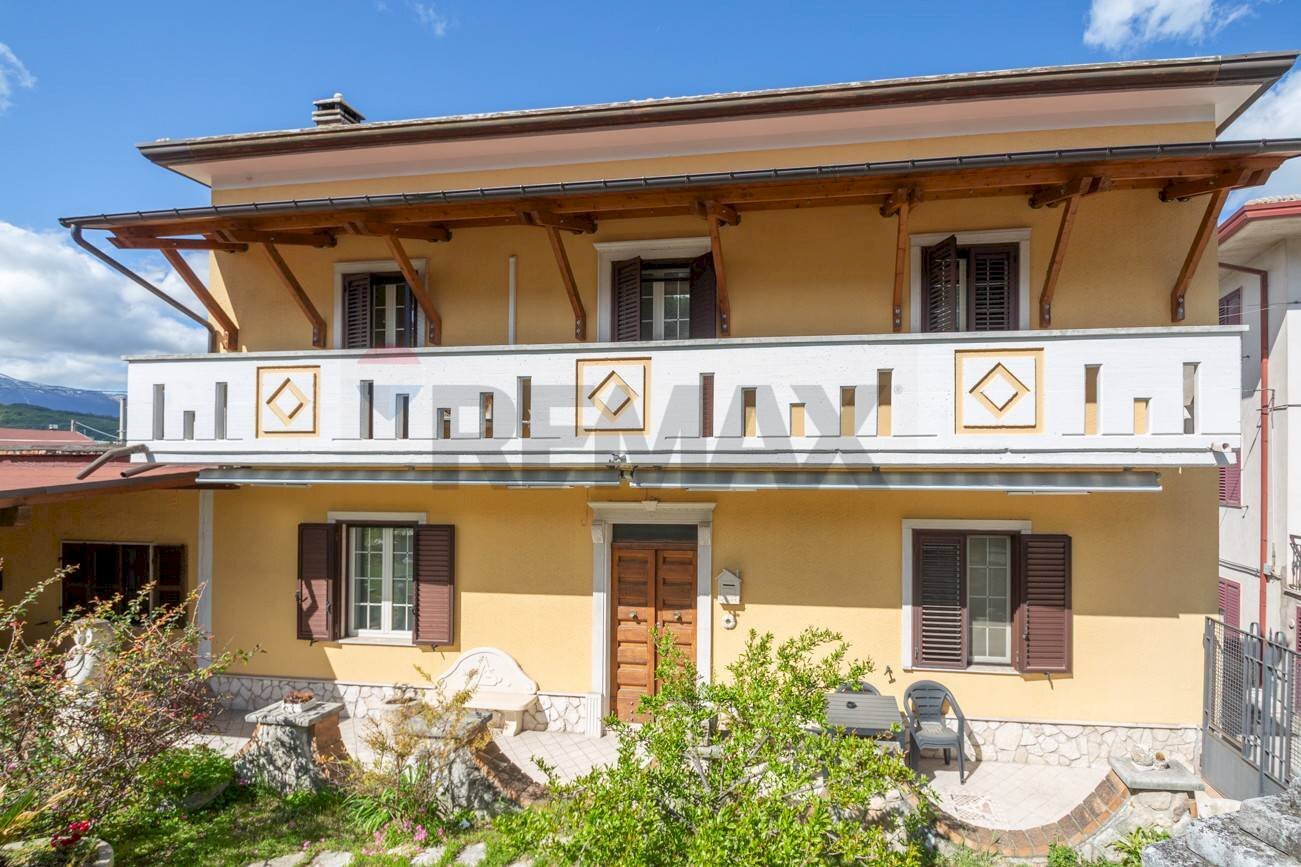 Casa all\'aperto - Casa semi indipendente Lettomanoppello - foto 1