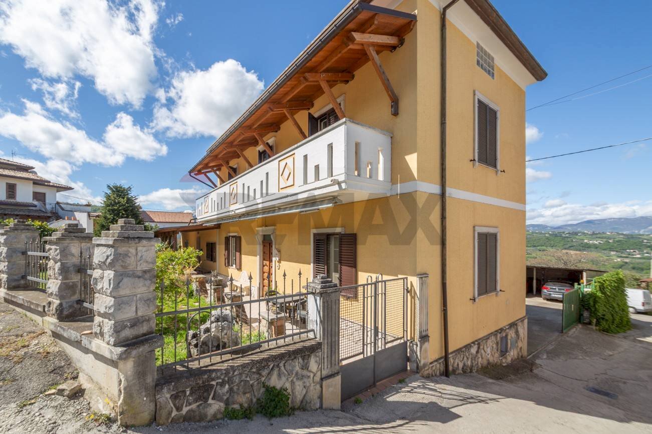 Casa all\'aperto - Casa semi indipendente Lettomanoppello - foto 2