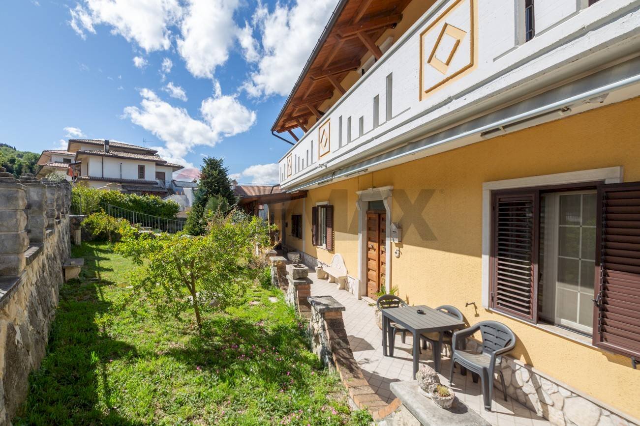 Terrazza - Casa semi indipendente Lettomanoppello - foto 3