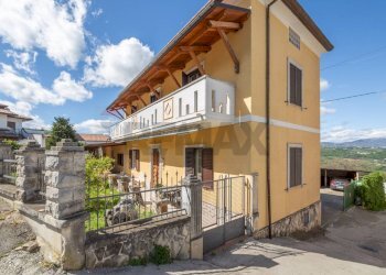 Casa all\'aperto - Casa semi indipendente Lettomanoppello - foto 2