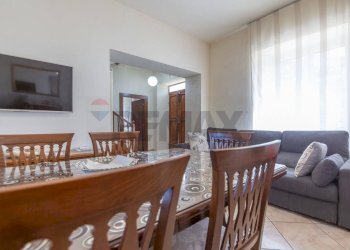 Sala da pranzo - Casa semi indipendente Lettomanoppello - foto 4