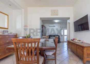 Sala da pranzo - Casa semi indipendente Lettomanoppello - foto 6