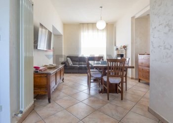 Sala da pranzo - Casa semi indipendente Lettomanoppello - foto 7