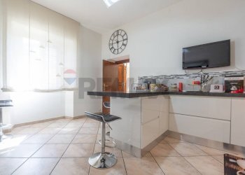 Cucina - Casa semi indipendente Lettomanoppello - foto 10