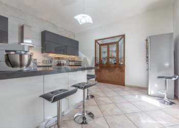 Cucina - Casa semi indipendente Lettomanoppello - foto 11