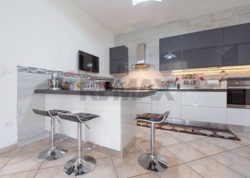 Cucina - Casa semi indipendente Lettomanoppello - foto 12