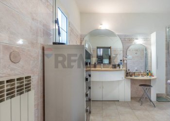 Bagno - Casa semi indipendente Lettomanoppello - foto 13