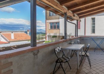 Terrazza - Casa semi indipendente Lettomanoppello - foto 20