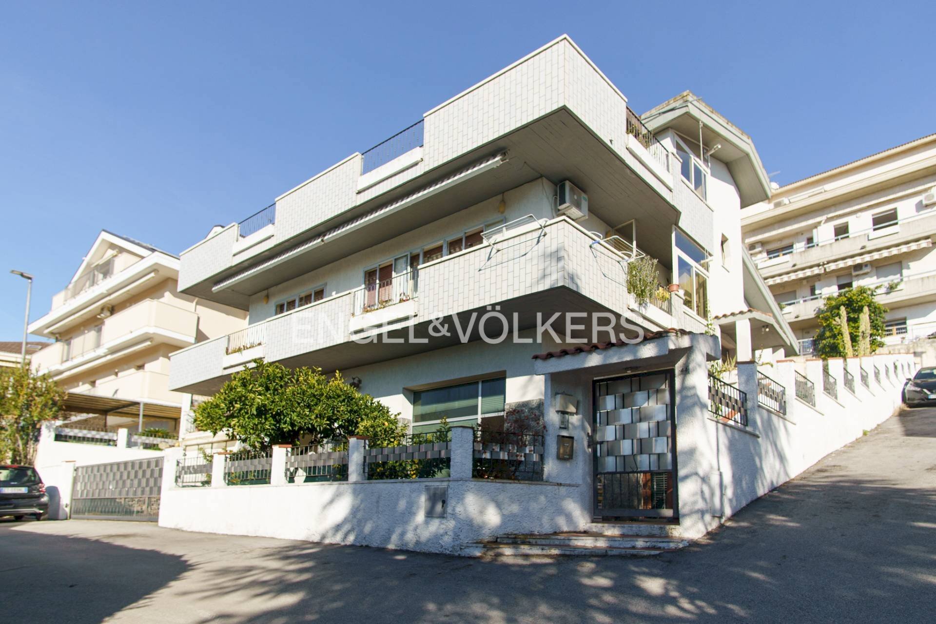 Foto 1 - Stable - Palace Via Crisologo
 
44, Pescara - photo 1