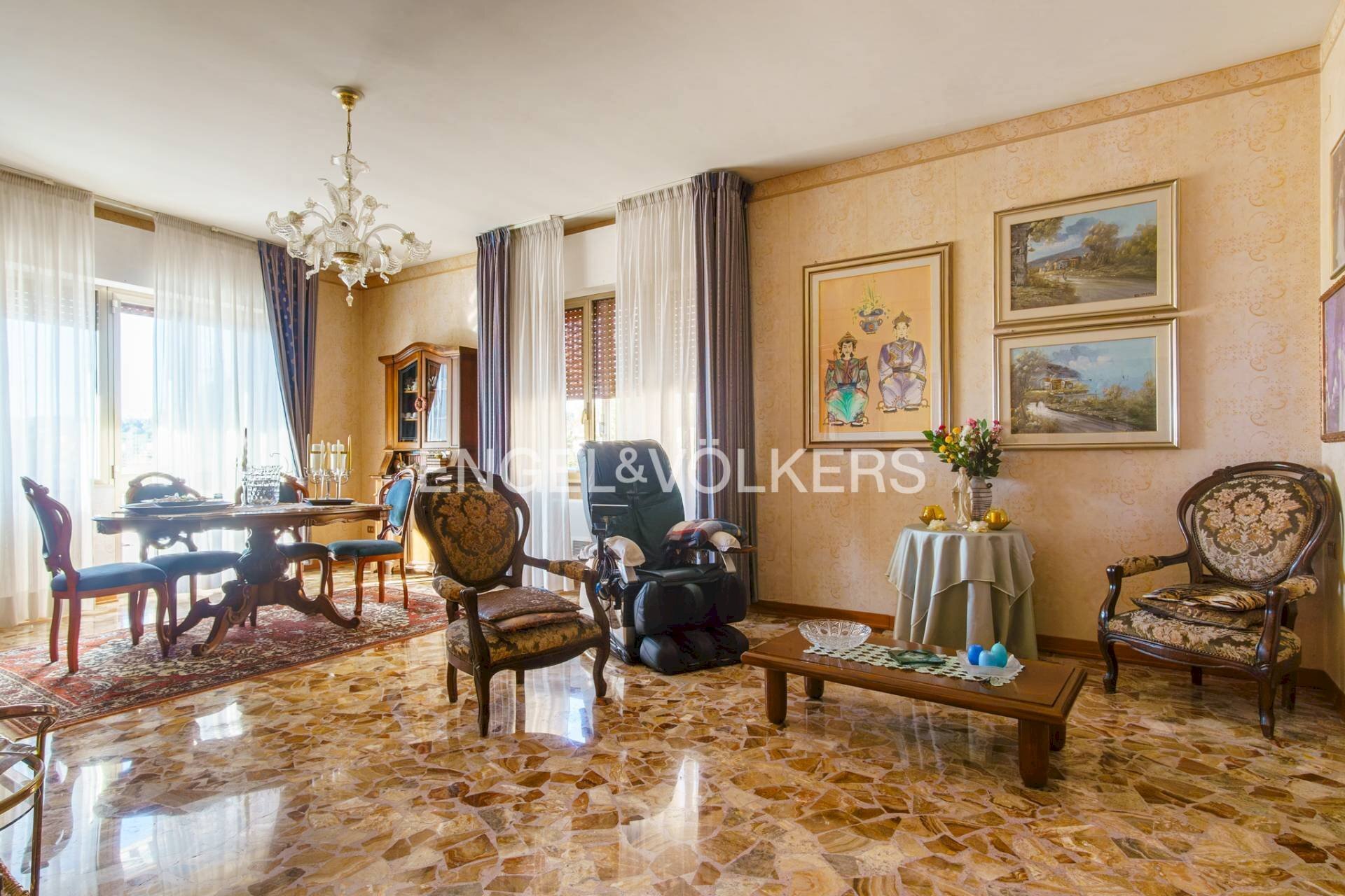 Foto 3 - Stable - Palace Via Crisologo
 
44, Pescara - photo 3