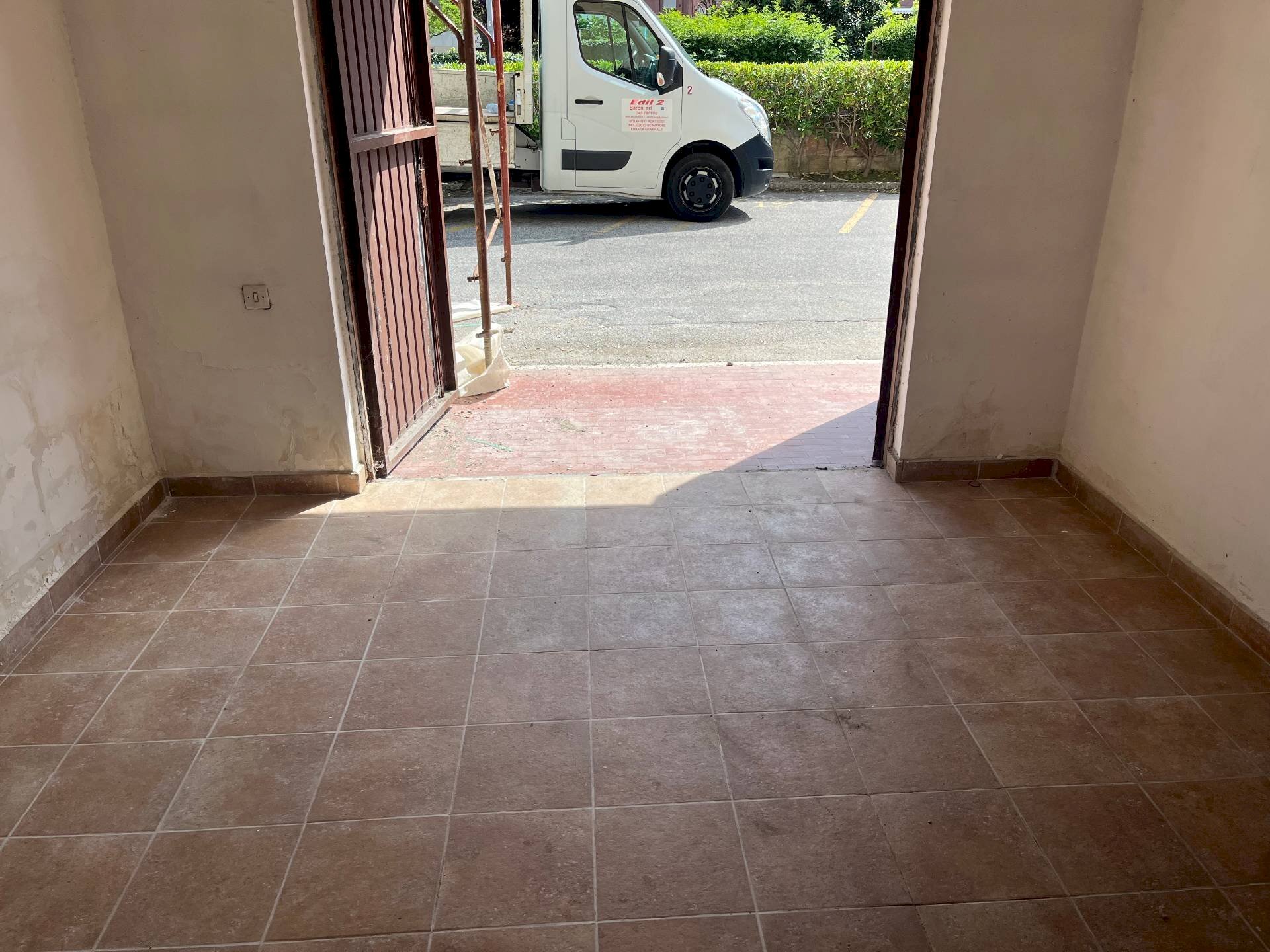 Foto 2 - Box Via Delle Torri
 
1, Pisa - photo 2