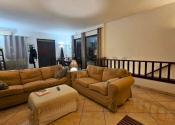 Soggiorno - Villa Surbo - foto 6