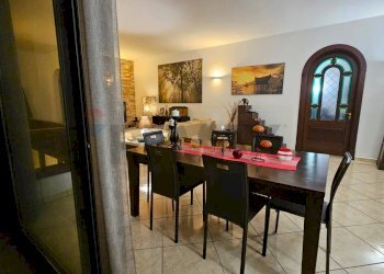 Sala da pranzo - Villa Surbo - foto 8