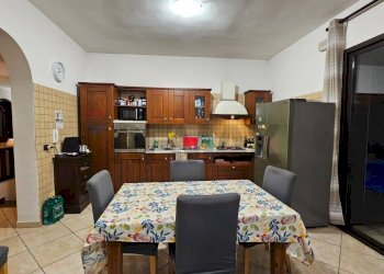 Sala da pranzo - Villa Surbo - foto 11