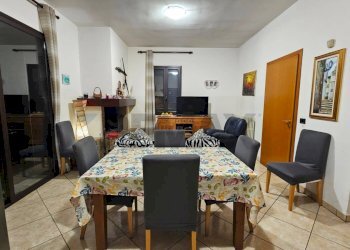 Sala da pranzo - Villa Surbo - foto 13