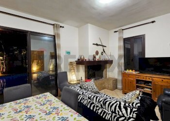 Soggiorno - Villa Surbo - foto 14